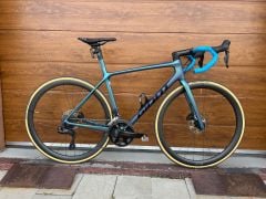Giant TCR Advanced Pro 1 Disc Di2