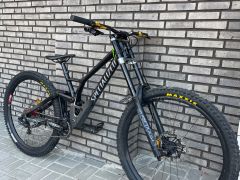 Specialized Demo