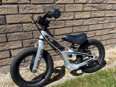 Kellys kiru race