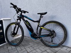 Haibike Sduro HardNine RC 29 (2016)