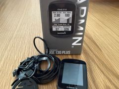 Garmin Edge 130 Plus