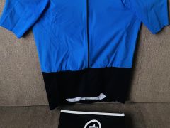 Assos Mille GTS C2 dres, French Blue