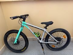 Early Rider Seeker vel. 20