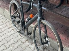 Specialized Diverge Comp Carbon 58