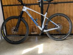 Rock Machine Blizz crb90