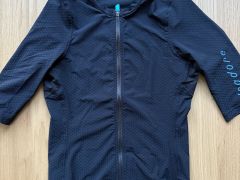 Dres Isadore Echelon Aero černý S