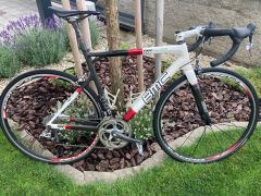 BMC Racemachine Rm01