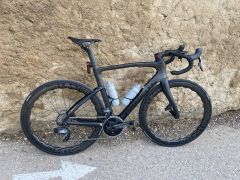Pinarello F7 BoB
