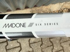 Trek madone 6