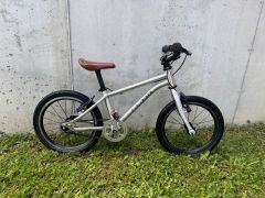 EarlyRider 16