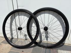 Bontrager paradigm comp