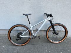 Canyon stoic 3