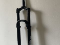 Rock Shox Lyrik Ultimate C3 Charger 2.1 RC2 160mm