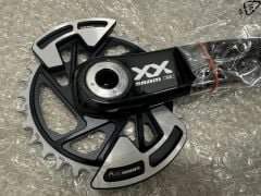 Sram XX Eagle Transmission kliky + převodník - Nove