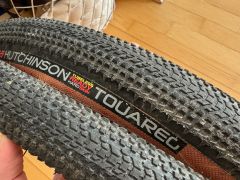 Hutchinson Touareg 700x40