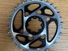 Predám prevodnik 32Z, 0mm offset, XX SL (8-skrutiek) 900km najazd