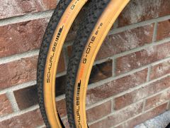 Schwalbe G-one Bite 40mm