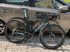 Colnago G3-X