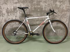 Vintage MTB/mestský commuter Trek Single Track 950