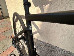 Specialized Tarmac SL7