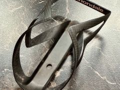 Predám karbónový košík Cannondale Speed C Carbon