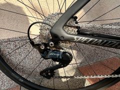 Specialized Tarmac SL7