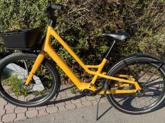 Mestský elektrobicykel Specialized Turbo Como SL