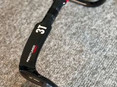 Predám riaditká 3T Aerotundo Team 42cm