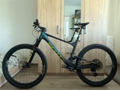 Scott Spark RC World CUP TR XL 2024