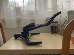 Predám Vision Metron TFA Aerobar so Snakebite predstavcom
