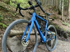 Cannondale Topstone Carbon 6