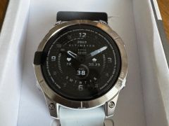 Garmin Epix PRO Sapphire 47mm