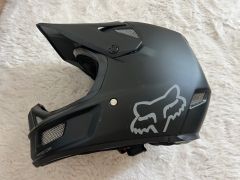 Fox Rampage comp s Mips