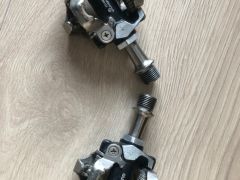 Shimano XT pedale