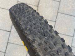 Maxxis rekon race 27.5x2.35 EXO TR