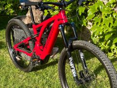 Specialized Turbo Levo Comp
