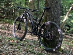 Cannondale Scalpel Carbon 2 - April 2024