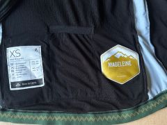 Isadore climbers dres Madeleine XS