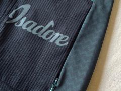 Isadore climbers dres Madeleine XS