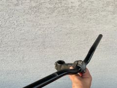 Predstavec Bontrager + riadidla