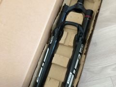 RockShox SID SL Ultimate Race Day  2025 - 3P, 110mm