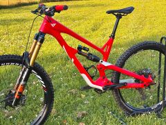 YT Jeffsy PRO Uncaged