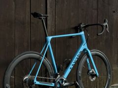 Canyon Endurace