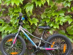 Specialized Riprock 16