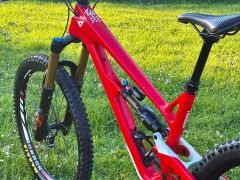 YT Jeffsy PRO Uncaged