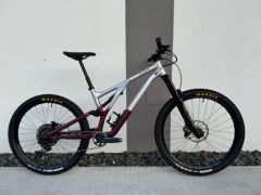 Specialized Stumpjumper Evo alloy-S5