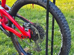 YT Jeffsy PRO Uncaged