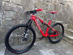 Canyon LUX CF SL