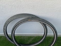 Continental Travel Contact 26&#039;