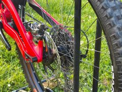 YT Jeffsy PRO Uncaged